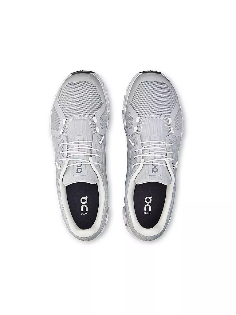 ON | Herren Sneaker Cloud 6 | 
