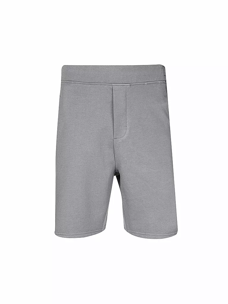 ON | Herren Sweat Shorts | blau