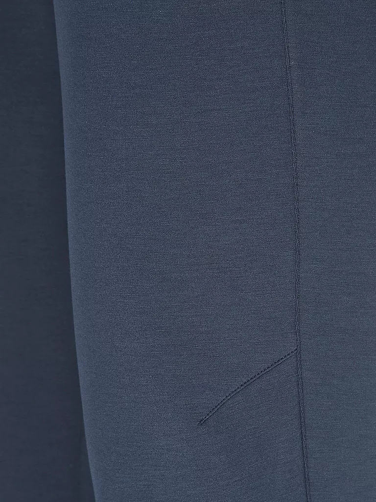 ON | Herren Sweathose | blau