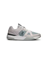 ON | Herren Tennisschuhe THE ROGER Clubhouse Pro | weiss