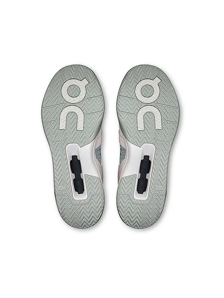ON | Herren Tennisschuhe THE ROGER Clubhouse Pro | 