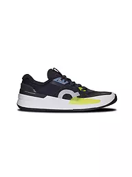 ON | Herren Tennisschuhe The Roger Pro 2 Clay | schwarz