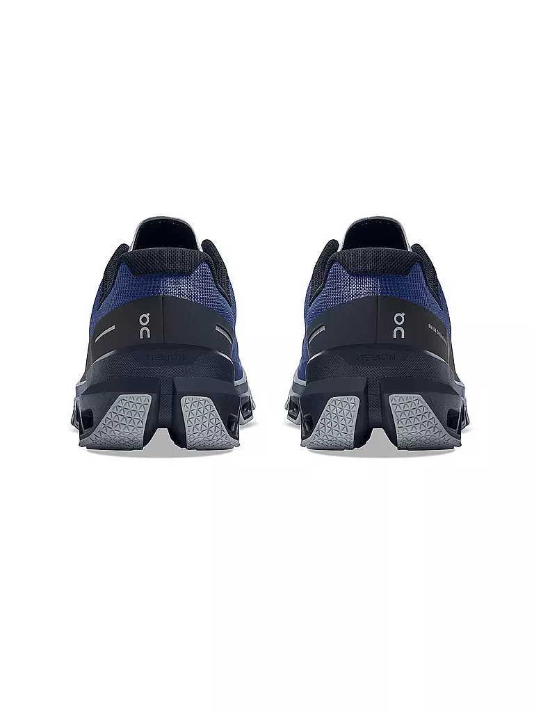 ON | Herren Traillaufschuhe Cloudventure | blau