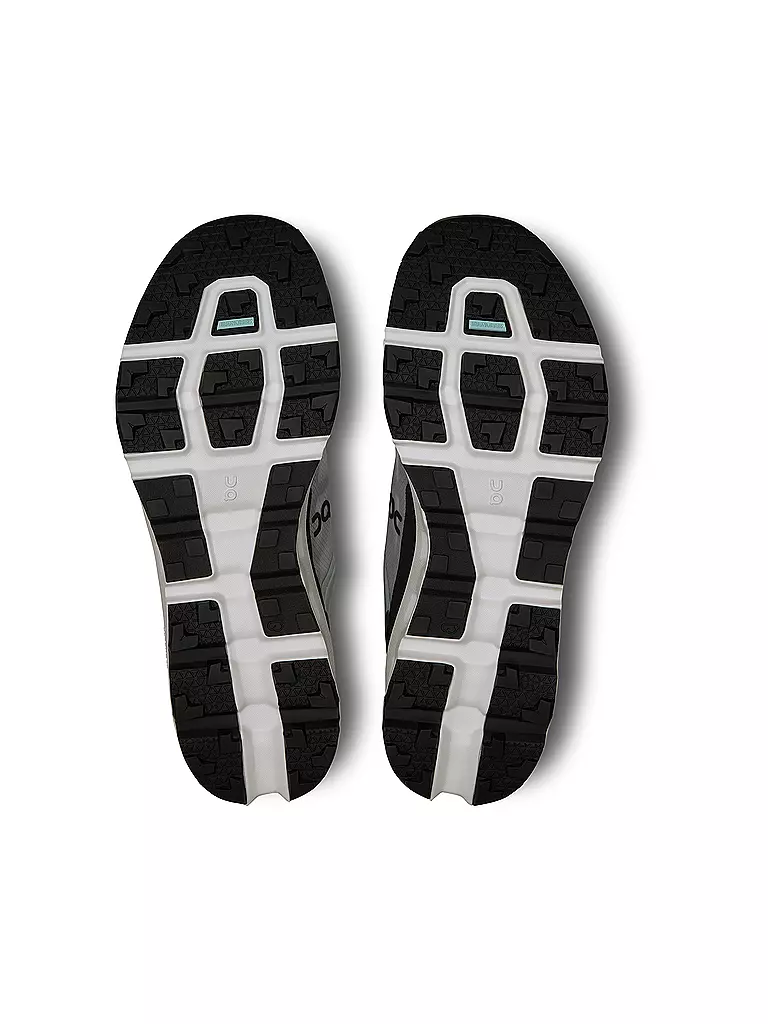 ON | Herren Traillaufschuhe Cloudvista2 | hellgrau