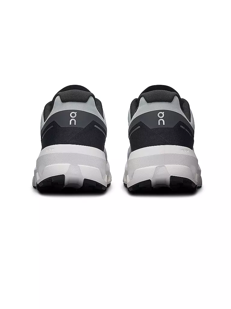 ON | Herren Traillaufschuhe Cloudvista2 | hellgrau