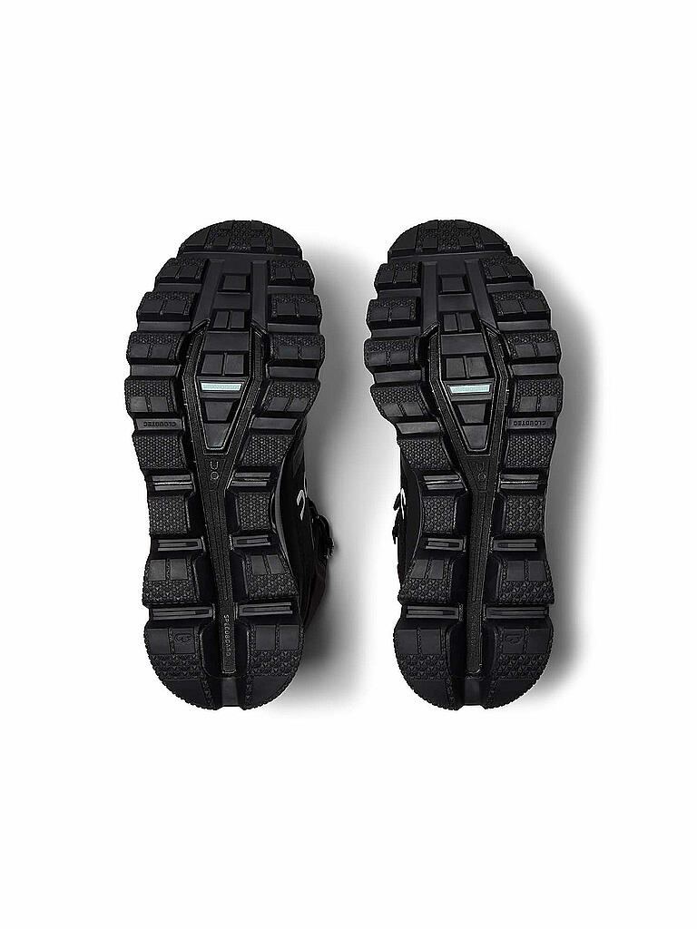 on wanderschuhe cloudrock waterproof