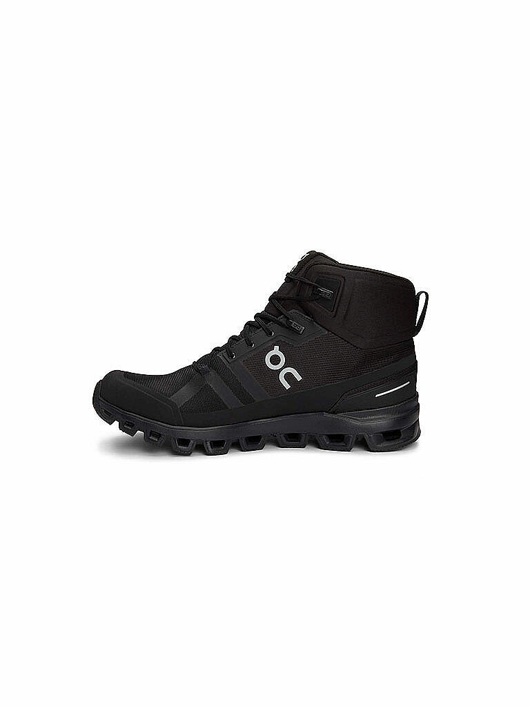 on wanderschuhe cloudrock waterproof