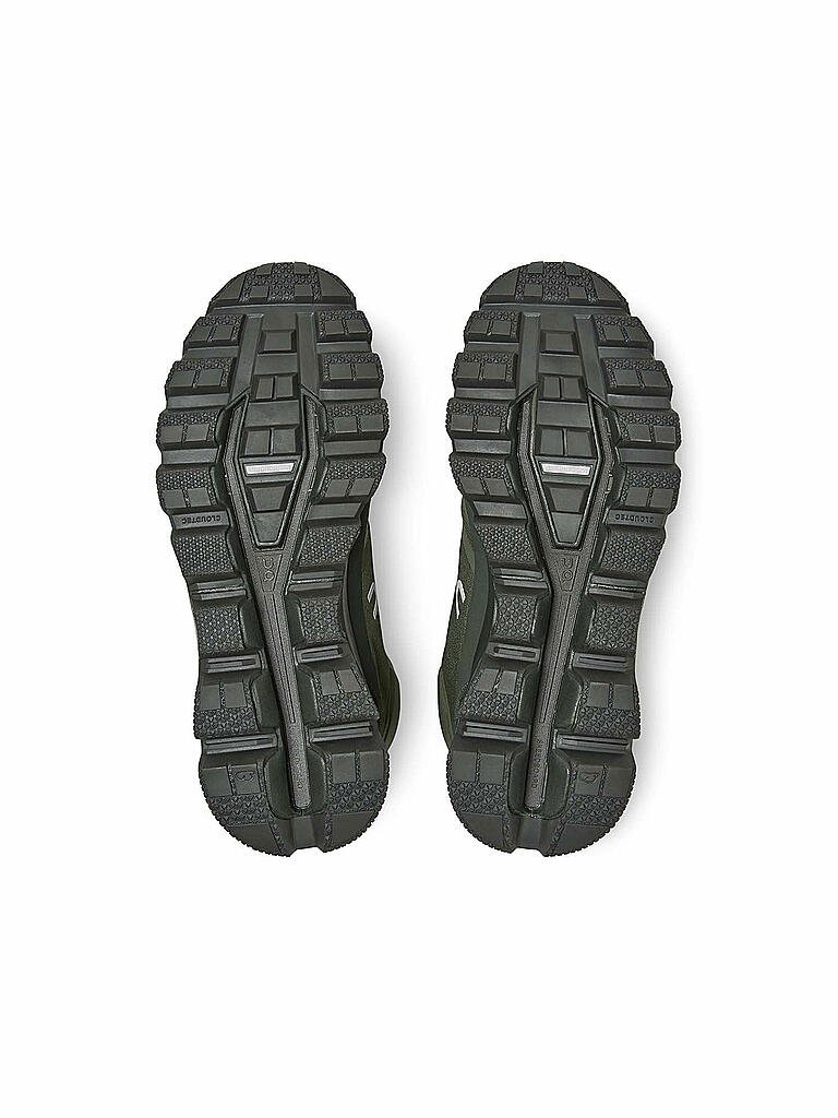cloudrock waterproof olive