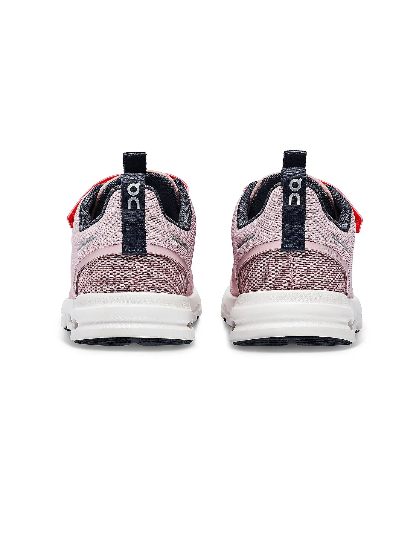 ON | Kinder Laufschuhe Cloud Play | rosa
