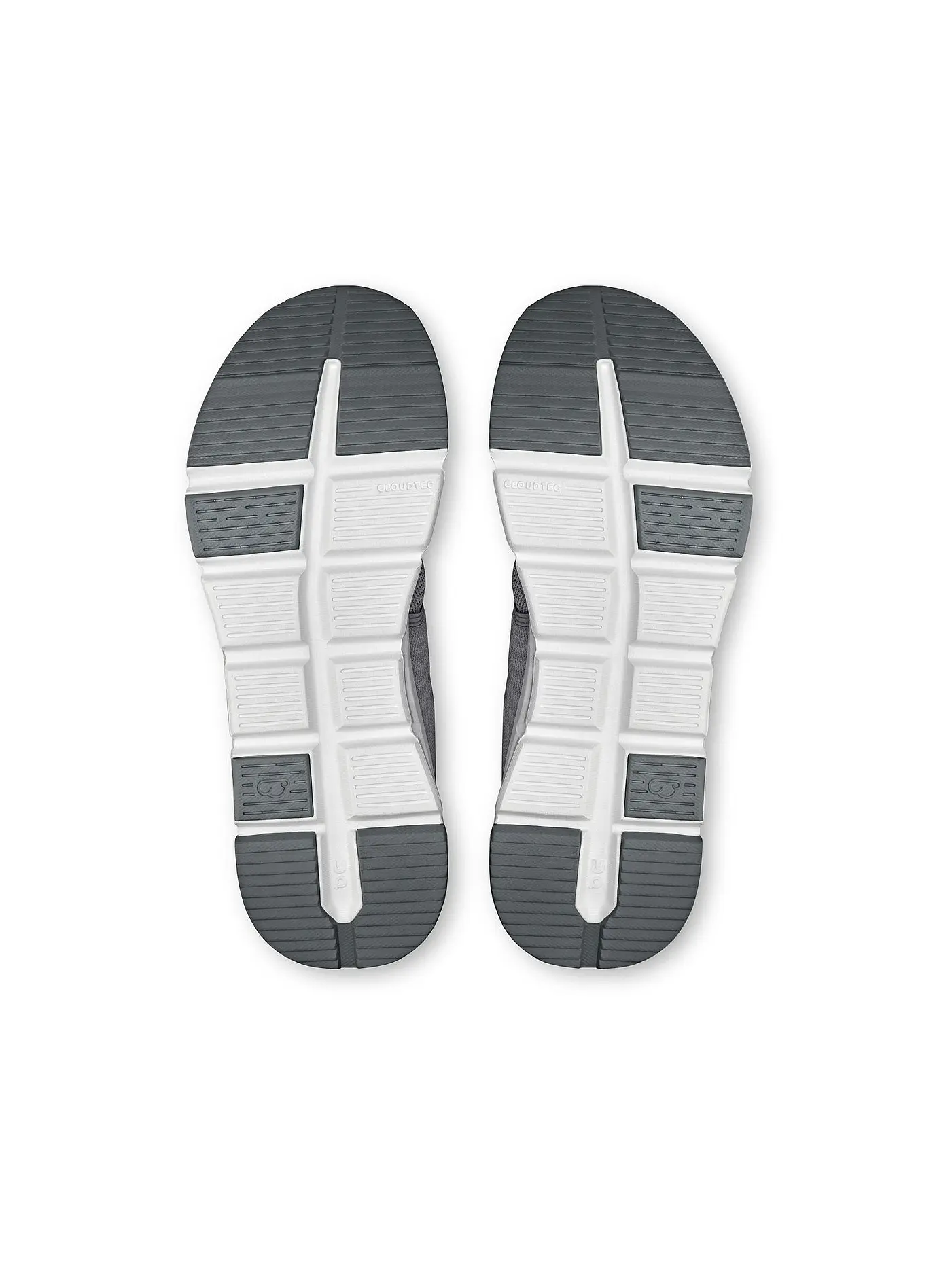 ON | Kinder Laufschuhe Cloud Sky  | rosa
