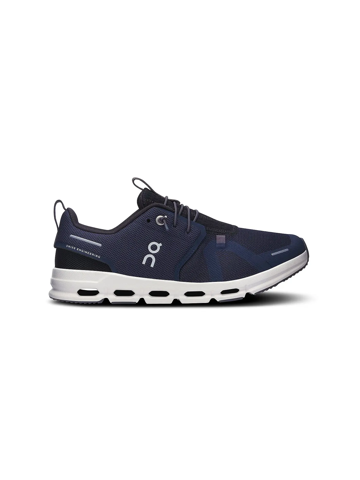 ON | Kinder Laufschuhe Cloud Sky  | blau