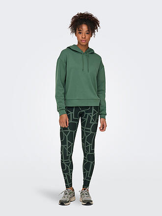 ONLY PLAY | Damen Hoodie Lounge Life