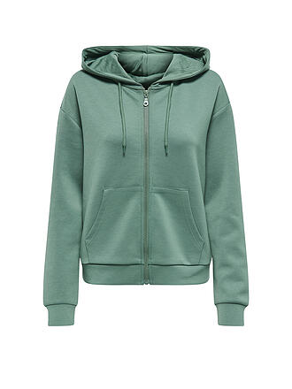 ONLY PLAY | Damen Kapuzenjacke Lounge Life