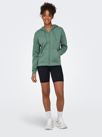 ONLY PLAY | Damen Kapuzenjacke Lounge Life