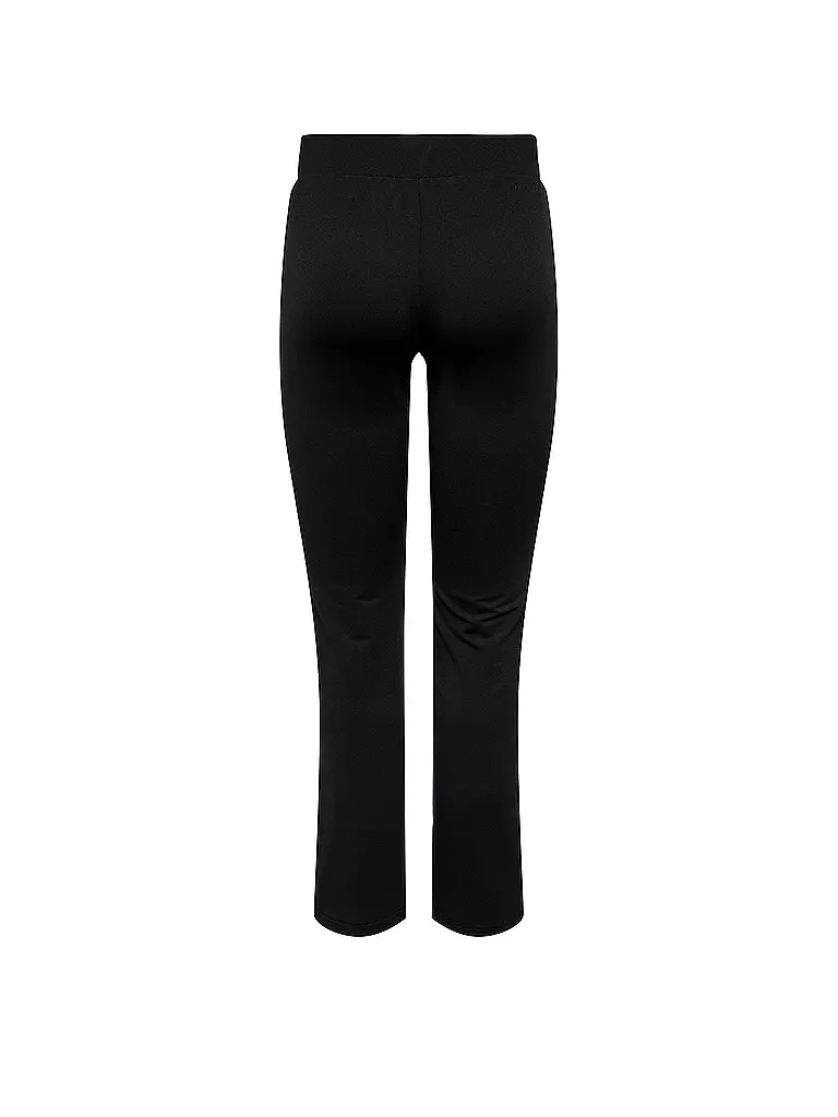 ONLY PLAY | Damen Fitnesshose Jazzpants ONPNICOLE | schwarz