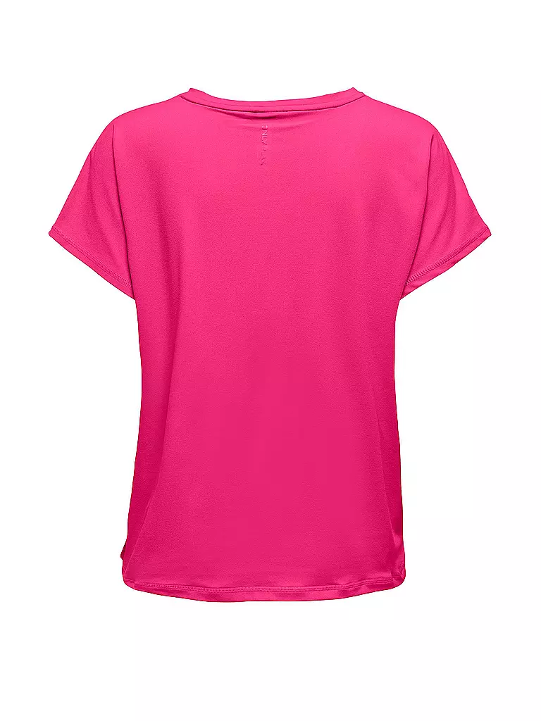 ONLY PLAY | Damen Fitnessshirt | pink