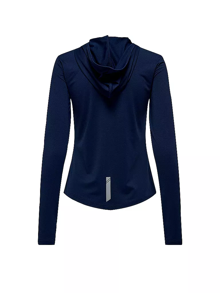 ONLY PLAY | Damen Jacke Mila | dunkelblau