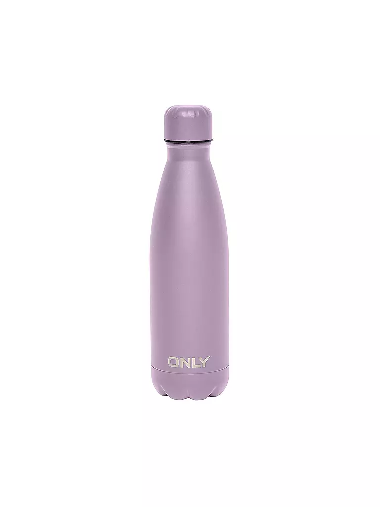 ONLY PLAY | Trinkflasche Only Play Thermo Bottle | lila