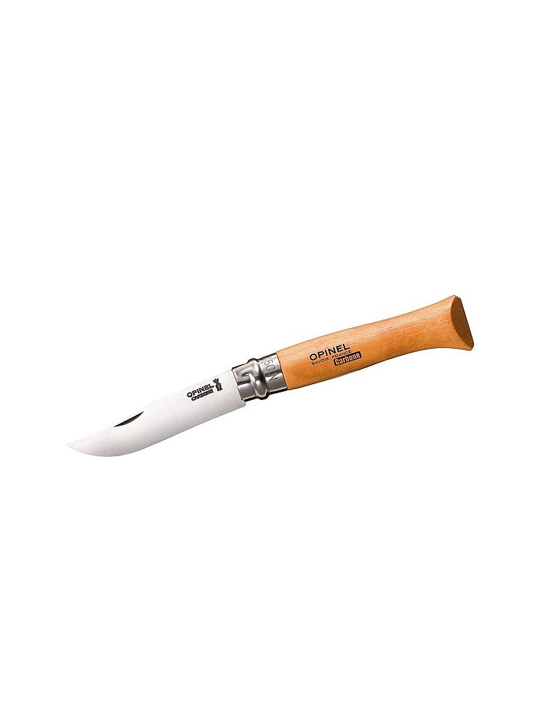 OPINEL OPINEL Klappmesser Nr.9 Edelstahl keine Farbe, keine Farbe