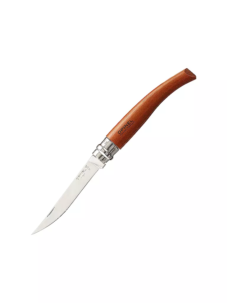 OPINEL | Klappmesser Slim Nr.10 Bubing | keine Farbe