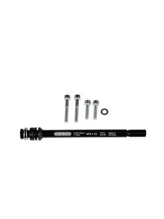 ORTLIEB | Adapter Steckachse Thru Axle M6
