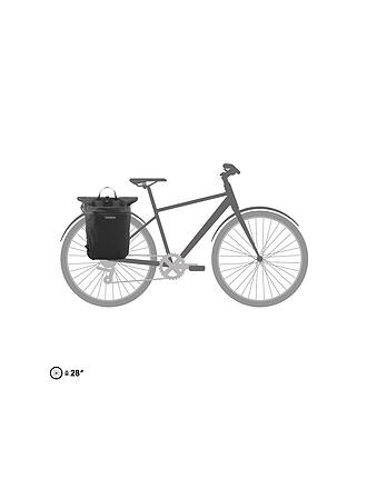 ORTLIEB | Radrucksack Vario Plus 26L