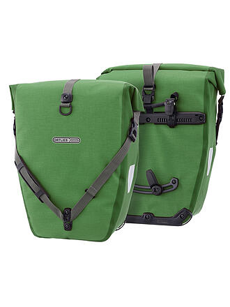 ORTLIEB | Packtaschen Set Back-Roller Plus CR 2x20L