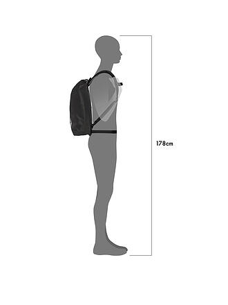 ORTLIEB | Radrucksack Velocity Lite 17L