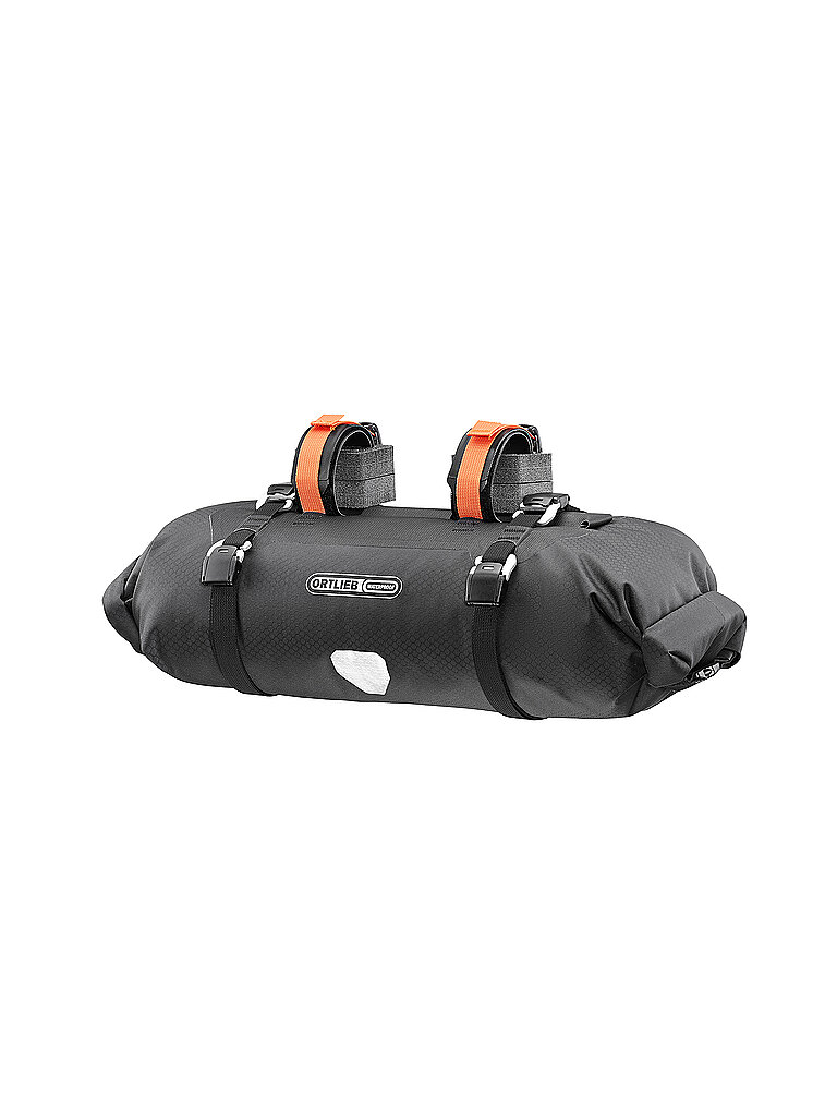 Ortlieb ORTLIEB Handlebar-Pack Lenkertasche 9L schwarz, schwarz