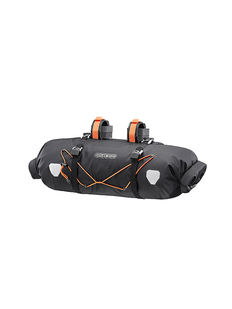 Ortlieb ORTLIEB Handlebar-Pack Lenkertasche 15L schwarz, schwarz