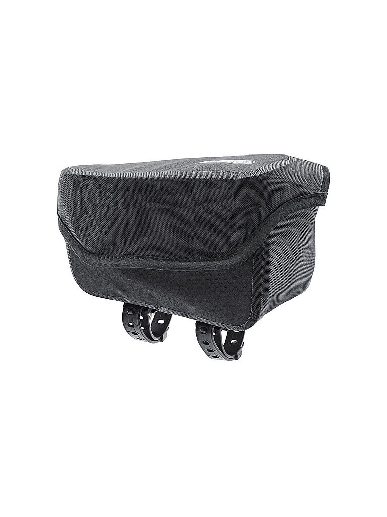 Ortlieb ORTLIEB Fahrrad Oberrohrtasche Fuel-Pack schwarz, schwarz