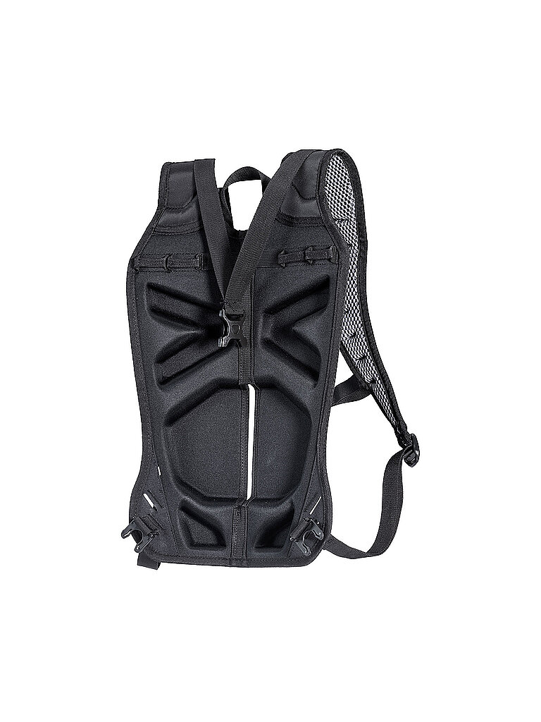 Ortlieb ORTLIEB Packtasche Carrying System Bike Pannier schwarz, schwarz