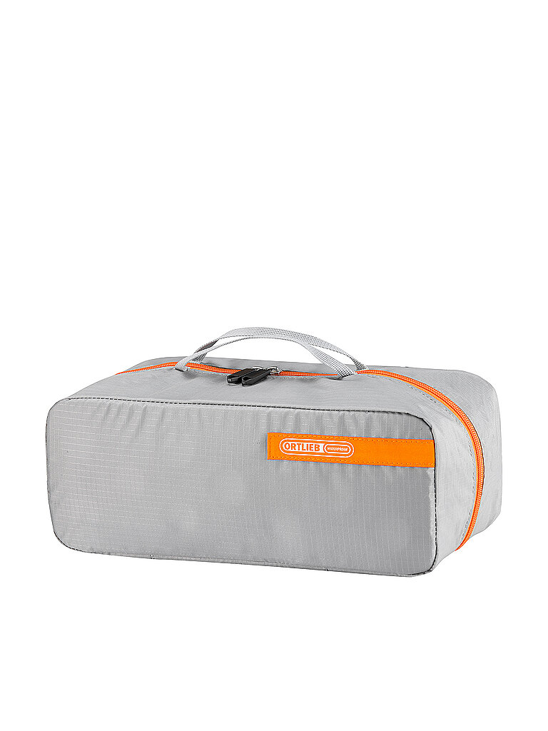 ORTLIEB Packing Cube 6L grau