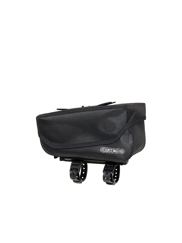 Ortlieb ORTLIEB Toptube Bag 1,5l schwarz, schwarz