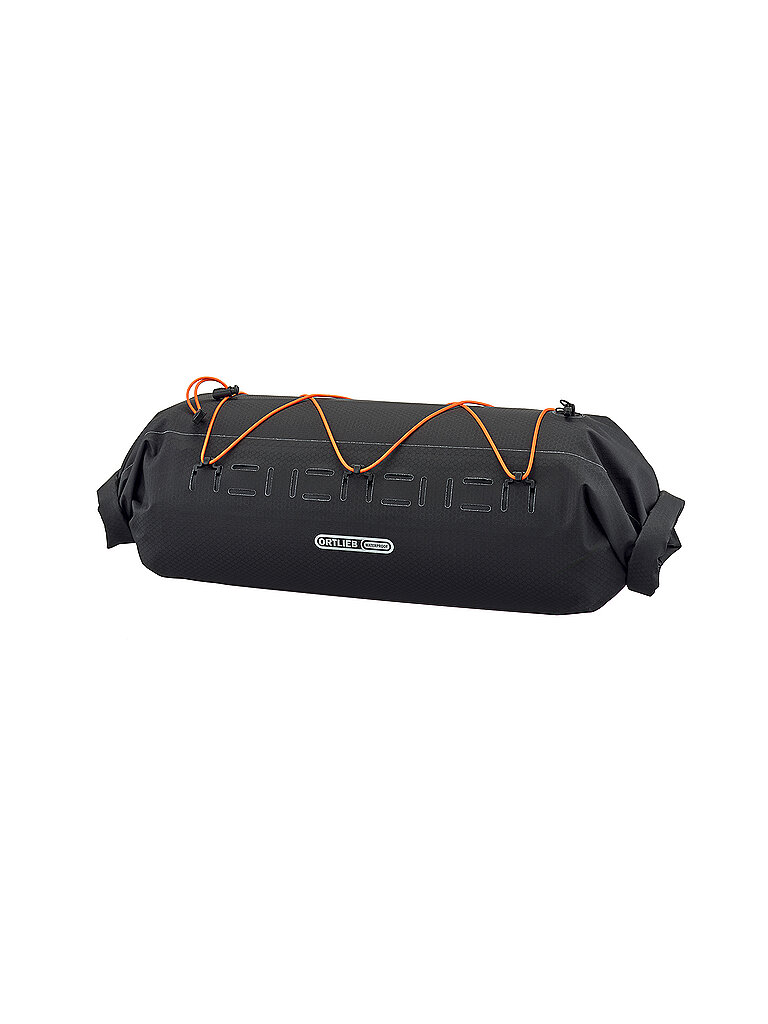 Ortlieb ORTLIEB Packtasche Dry Pack für Quick Rack 16L schwarz, schwarz