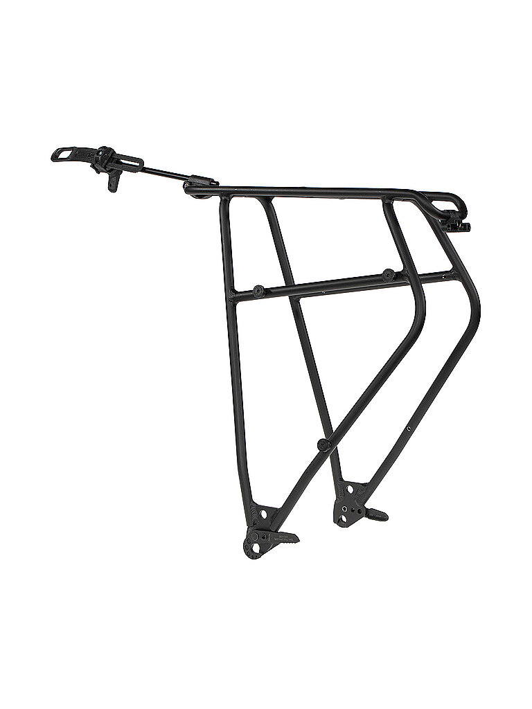 Ortlieb ORTLIEB Gepäckträger Quick Rack XL schwarz, schwarz