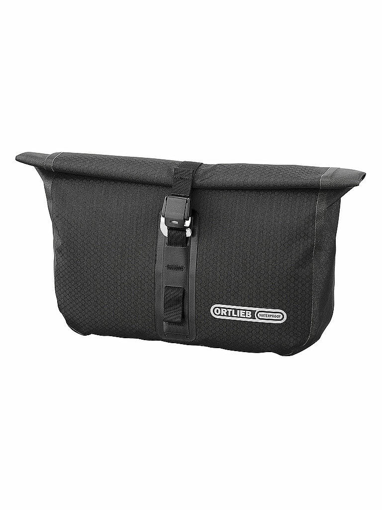 Ortlieb ORTLIEB Packtasche Accessory schwarz, schwarz