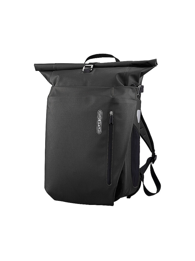 Ortlieb ORTLIEB Radrucksack Vario 26L schwarz, schwarz