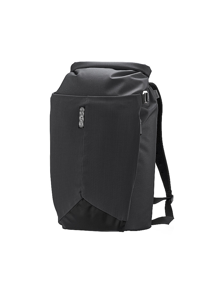 Ortlieb ORTLIEB Radrucksack Vario Lite 22L schwarz, schwarz