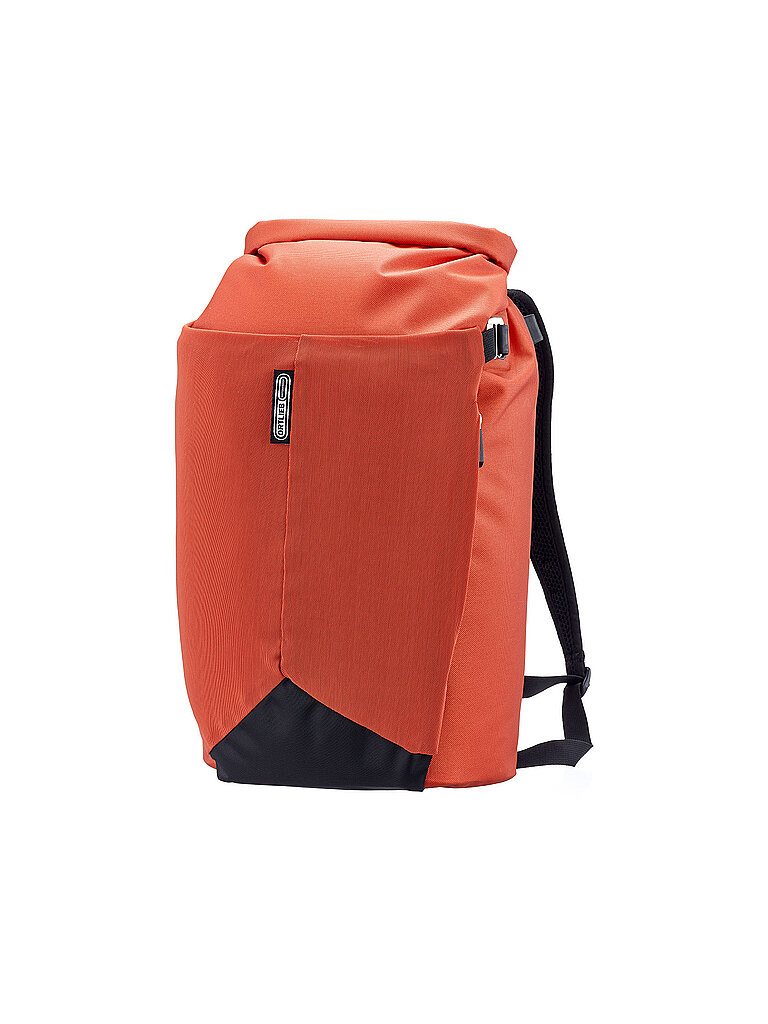 Ortlieb ORTLIEB Radrucksack Vario Lite 22L rot, rot