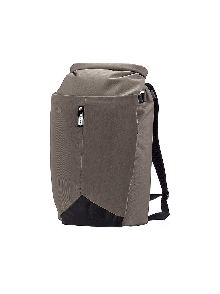 Ortlieb ORTLIEB Radrucksack Vario Lite 22L grün, grün