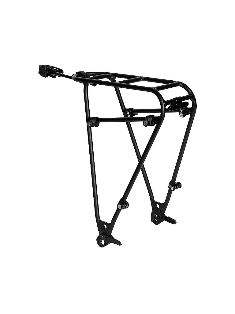 Ortlieb ORTLIEB Gepäckträger Quick-Rack schwarz, schwarz