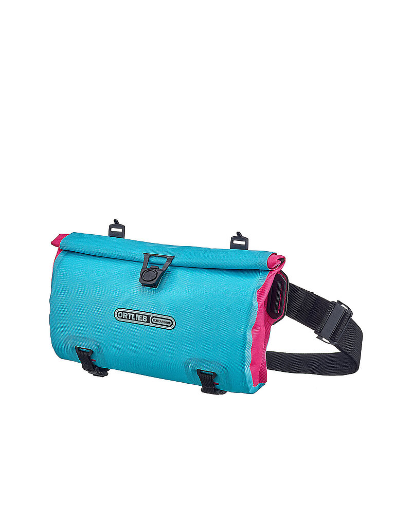 Ortlieb ORTLIEB Packtasche Velo-Sling Cyber 3L hellblau, hellblau