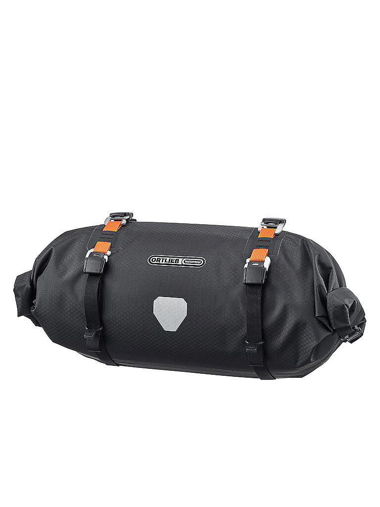 Ortlieb ORTLIEB Packtasche Handlebar-Pack Flex schwarz, schwarz