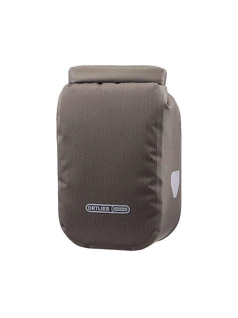Ortlieb ORTLIEB Fork-Pack Seitentaschen 5,8L camel, camel