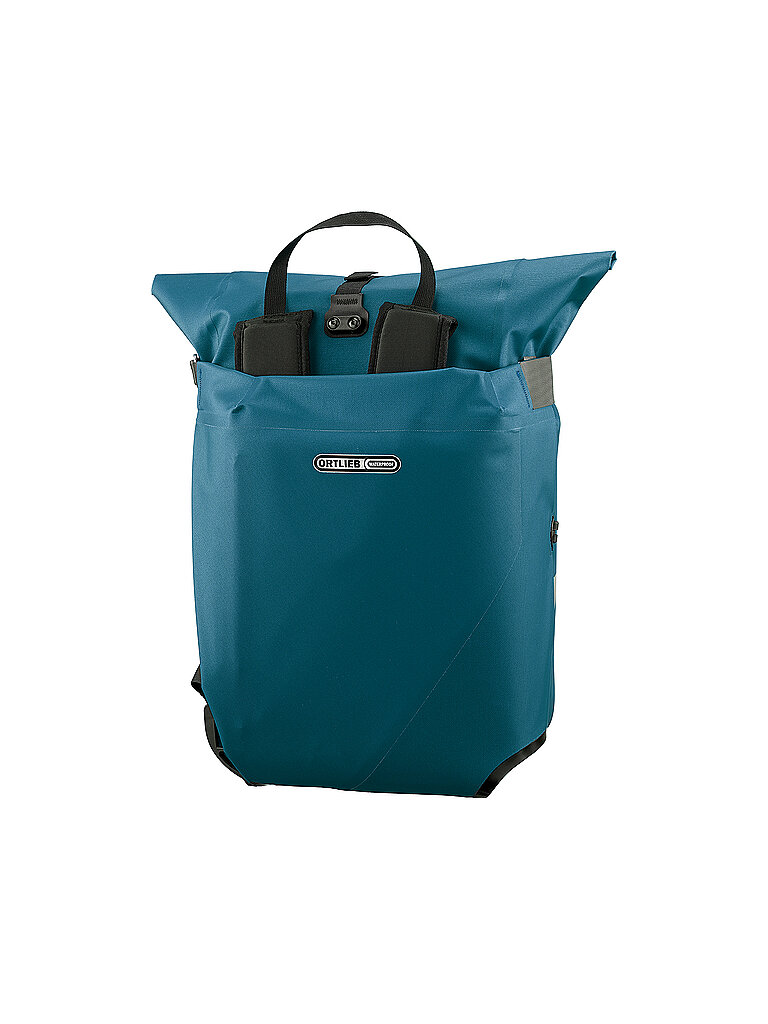 Ortlieb ORTLIEB Radrucksack Vario QL2 26L petrol, petrol