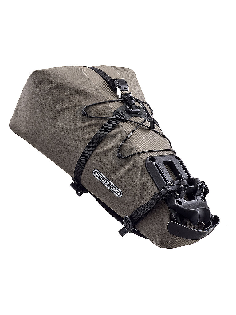 Ortlieb ORTLIEB Satteltaschen Seat-Pack QR 13L camel, camel