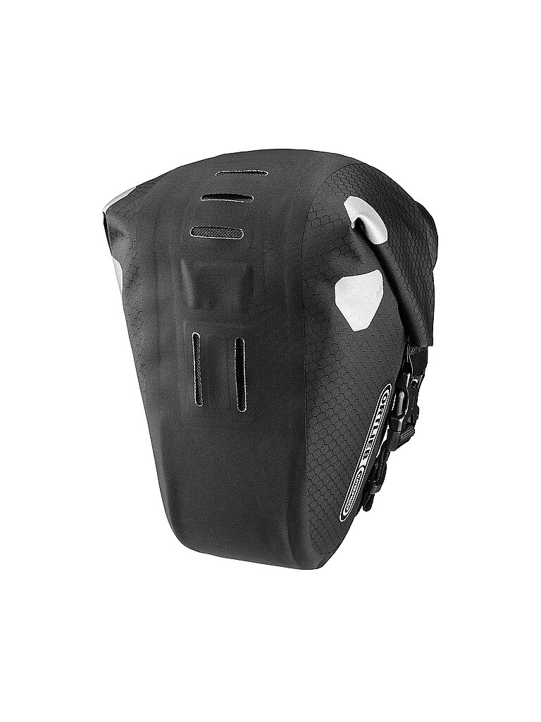Ortlieb ORTLIEB Satteltasche 1,6L schwarz, schwarz