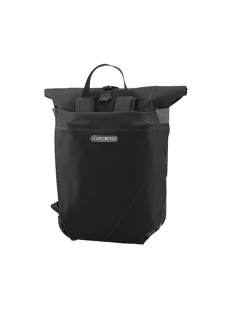 ORTLIEB Radrucksack Vario Plus 26L schwarz