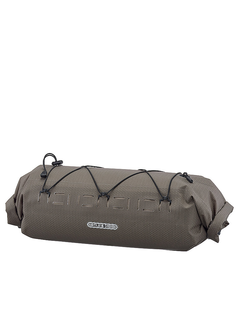 Ortlieb ORTLIEB Packtasche Gepäckträger Dry-Pack 16L camel, camel